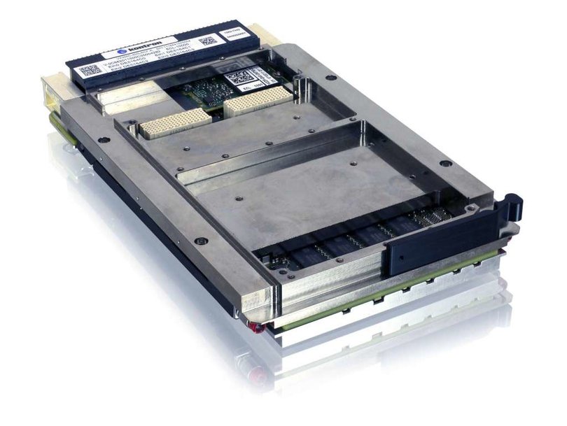 KONTRON AKTUALISIERT SEINE SINGLE BOARD COMPUTER VX305C-40G UND VX305H-40G